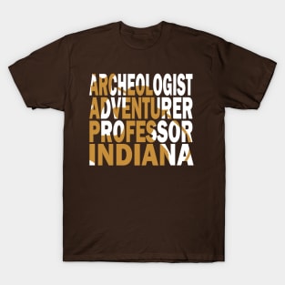 Indy T-Shirt